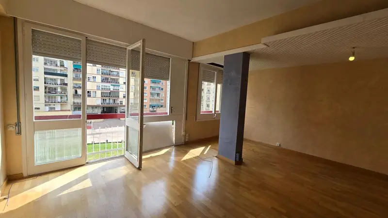 Piso en venta en Pedralbes Barcelona ciudad