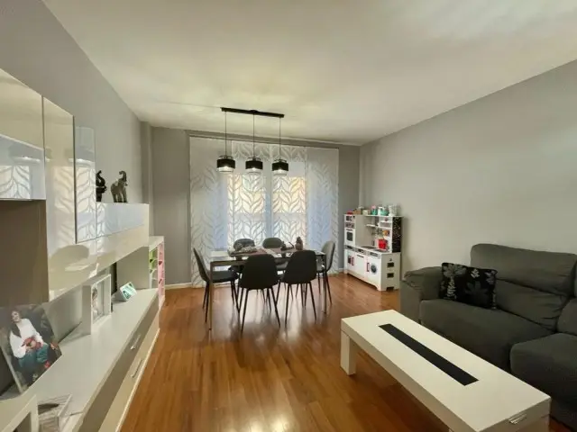 Apartamento en Benissa 3 Dormitorios 2 Baños Patio Interior