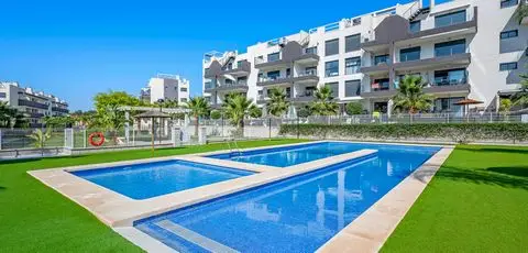Apartamento en Venta Orihuela Costa 2 Dormitorios