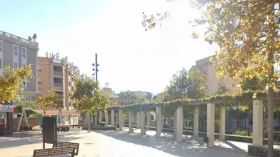 Piso en venta en El Ejido 134m2 3 dormitorios 2 baños céntrico