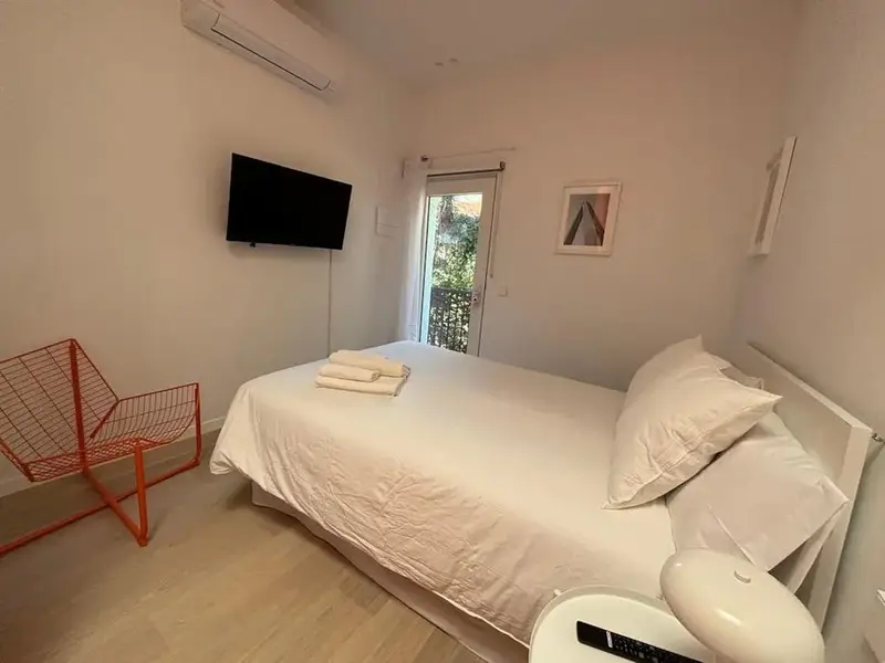 Casa en alquiler Madrid 1 dormitorio 1 bao