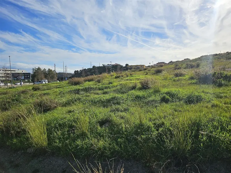 Terreno en Venta La Cala de Mijas  Inversion Excelente Oportunidad