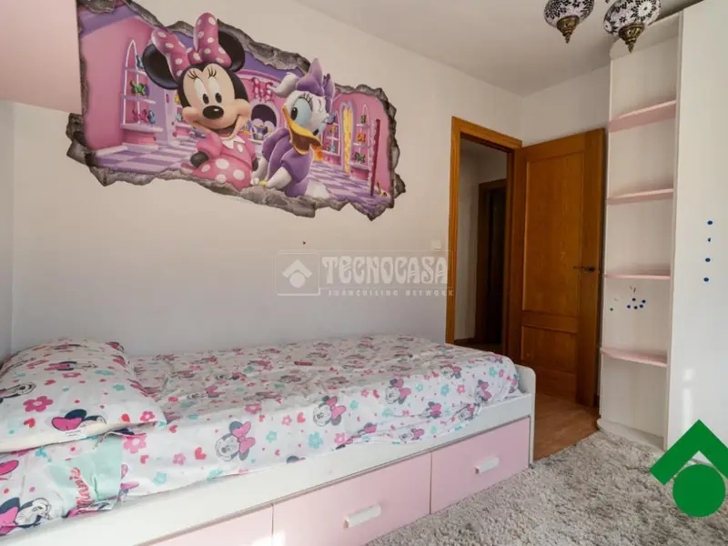 Chalet Adosado en Atarfe 176m2 3 Dormitorios Reformado