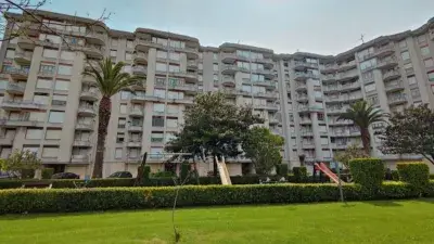 Piso en alquiler en Carlos V