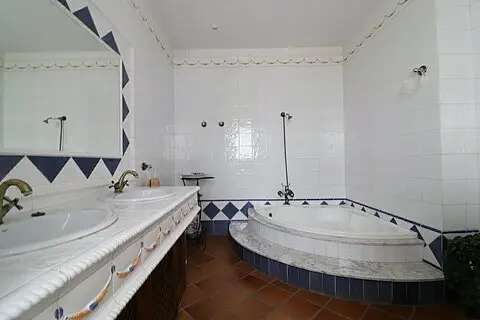 Villa en Venta Mil Palmeras 4 Dormitorios Piscina Privada