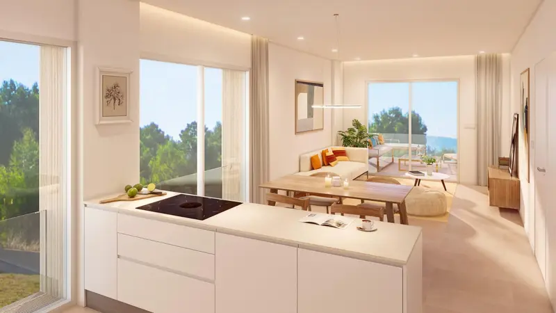 Alegria XII: Apartamentos de Lujo en Torrevieja Cerca de la Playa
