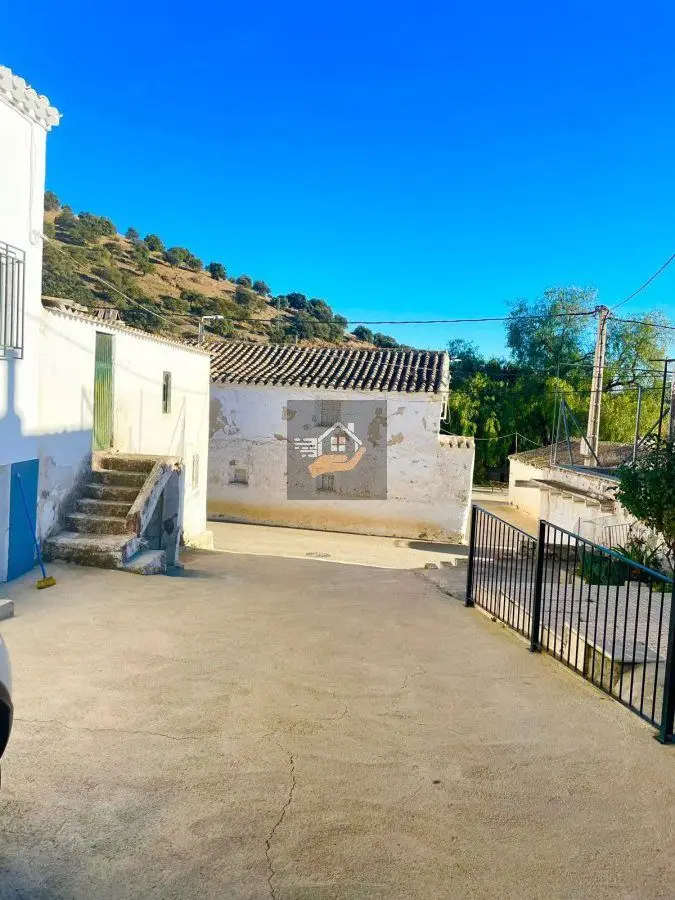 Venta Adosado 4 Habitaciones Los Cabreras Velez Rubio