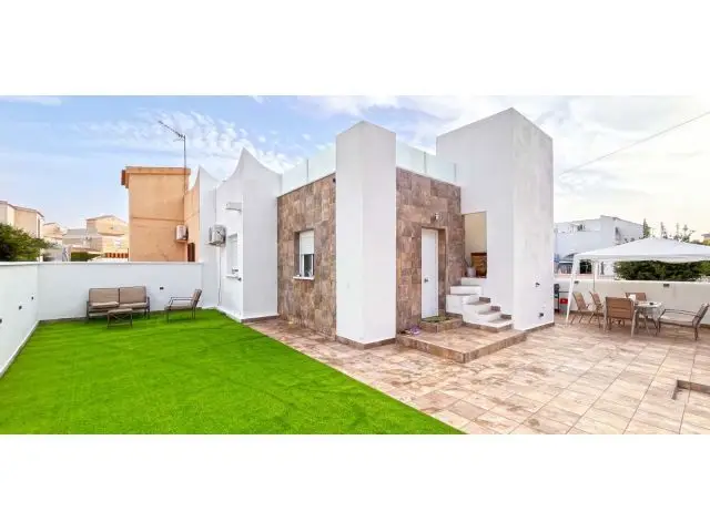 Bungalow en Venta Playa Flamenca Orihuela Costa