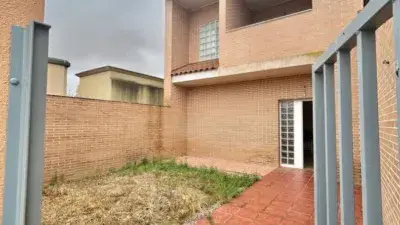 Casa pareada en venta en Calle de Toledo