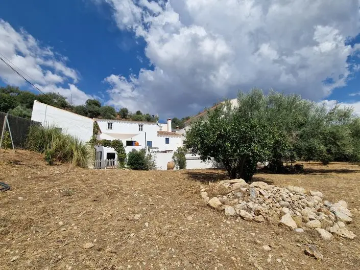Cortijo de Lujo en Venta 6 Dormitorios
