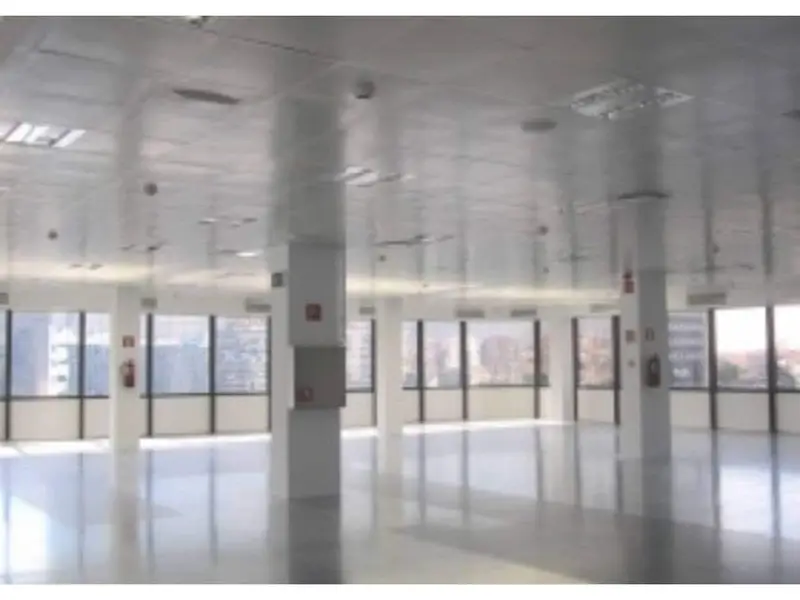 Oficina en Alquiler Madrid Ciudad Lineal