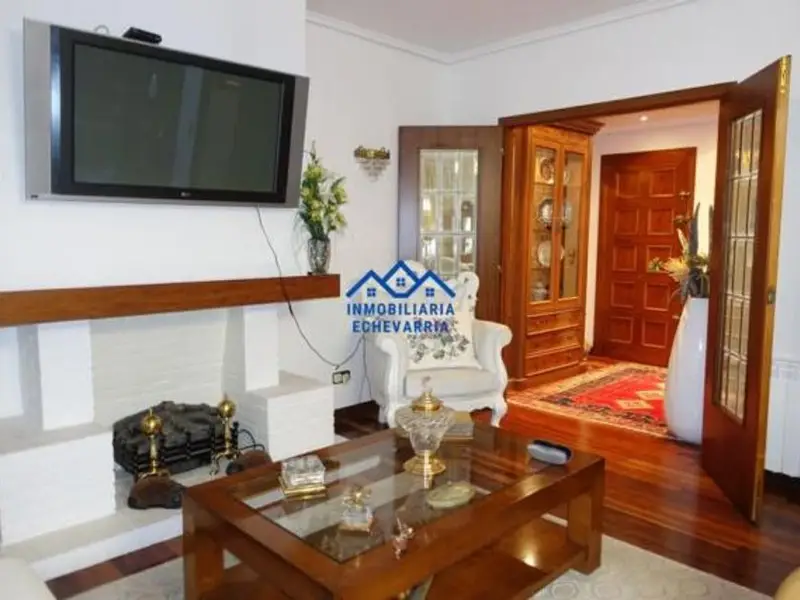 Piso en venta en Santa Ana, Vizcaya