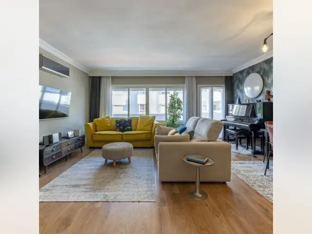 Apartamento 3 Dormitorios Las Lagunas Mijas