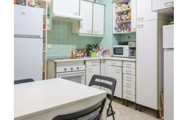 Alquiler Habitacion Madrid 280m2 Piso Amueblado 12 Habitaciones