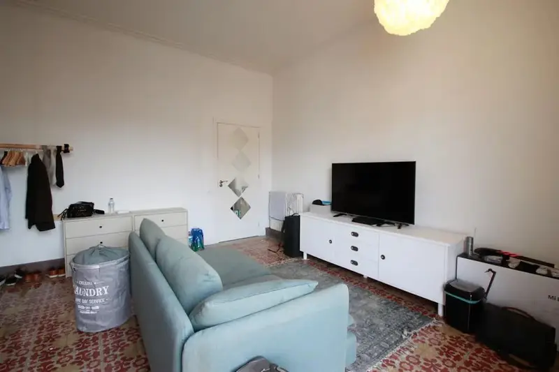 Apartamento en alquiler Gran Via de les Corts Catalanes, Barcelona