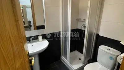 Alquiler Anual Apartamento Garrucha 1 Dormitorio Amueblado
