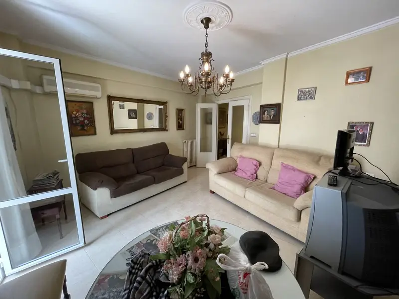 Venta Piso 4 Dormitorios Avda Duque Tamames Orihuela