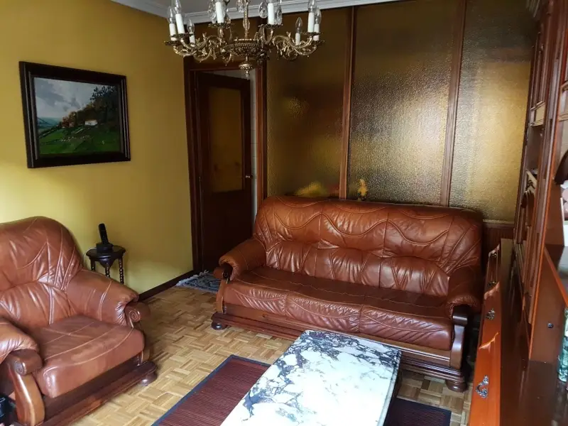 Piso en Venta 72m2 3 Habitaciones 2 Baños Garaje Trastero