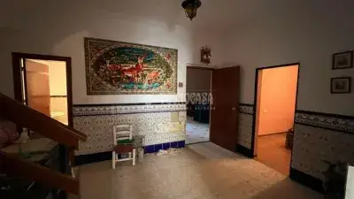 Casa pareada 212m² en Baeza Centro - 6 habitaciones