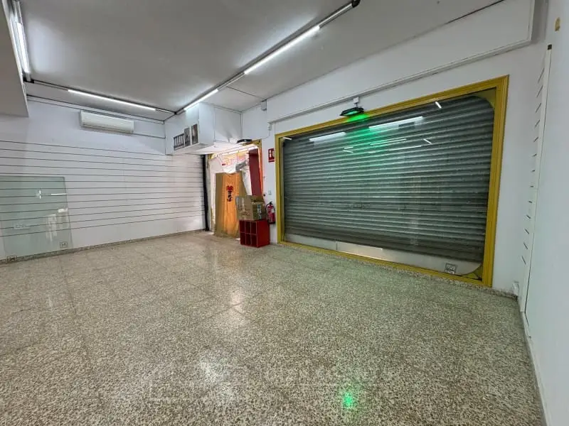 Local Comercial en Venta Ibiza Centro - Oportunidad Inversor