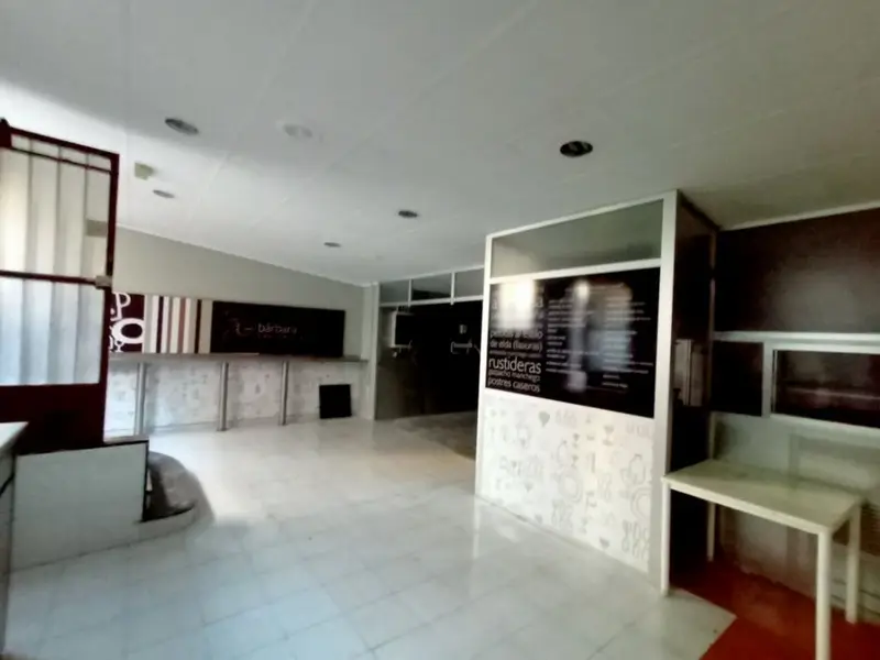 Local en Venta en Elda 126m2