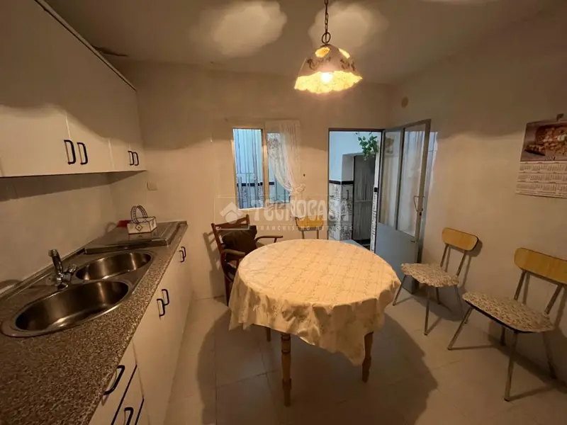 Casa en venta en Casar De Cáceres