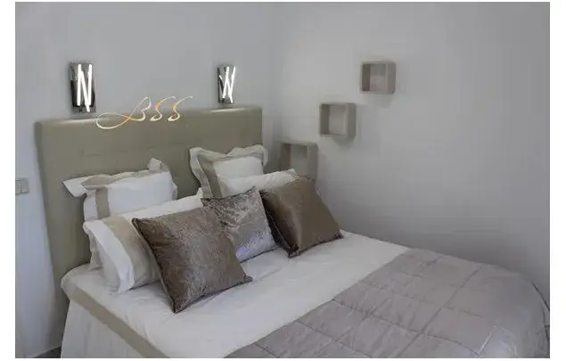 Alquiler Apartamento 2 Dormitorios Marbella 115m2