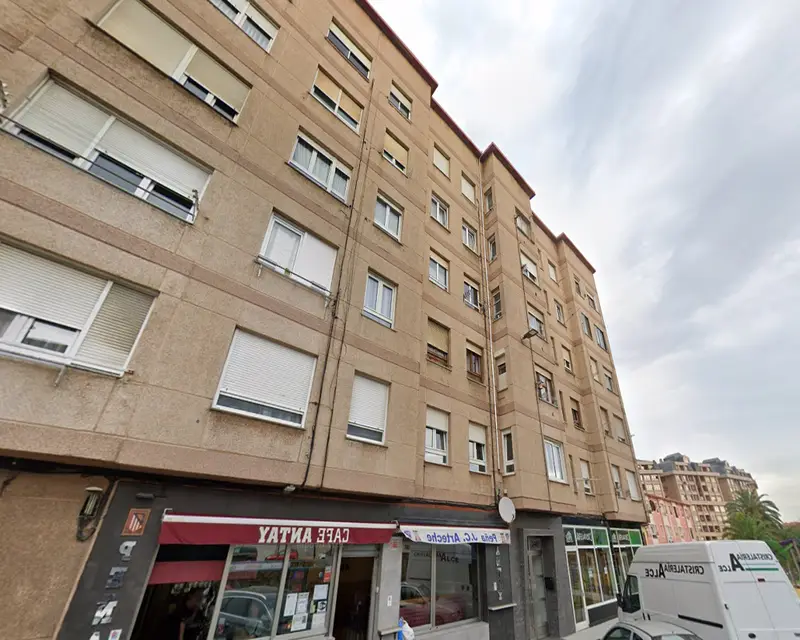 Piso en Venta Santander General Davila 47m2
