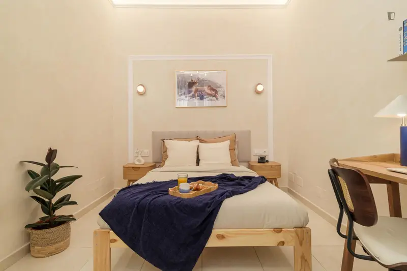 Apartamento 9 habitaciones Modernismo Catalán
