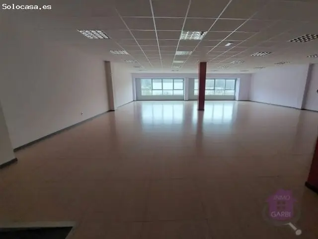 Oficina 200m2 Venta Alquiler Lasarte