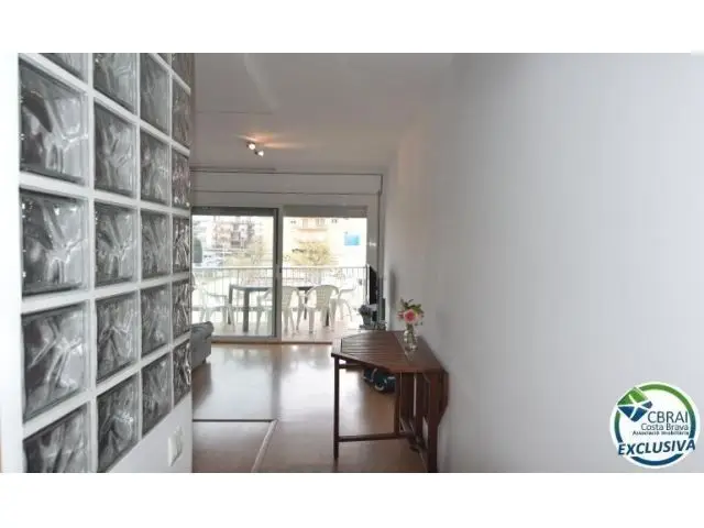 Apartamento en Venta Santa Margarita Roses Vistas al Canal