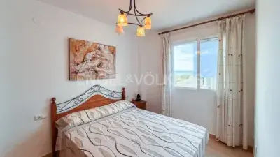 Apartamento en alquiler en Xeraco