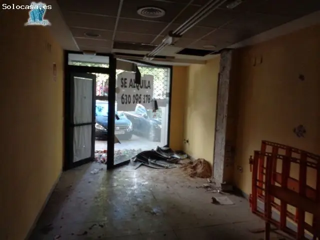 Edificio en Venta en Malpartida de Cáceres