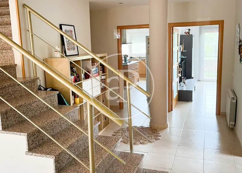 Casa en Venta Sant Vicenç Montalt 6 Suites 460m2