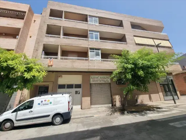 Piso en venta en Carrer de Betlem