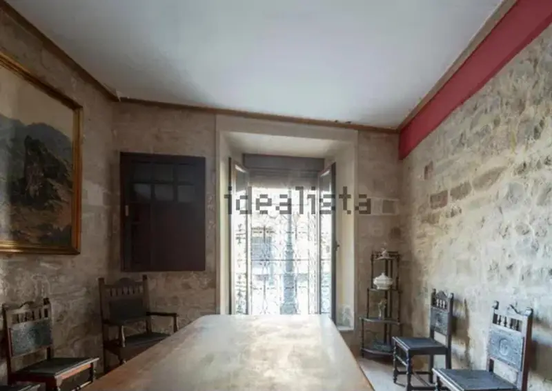 Casa Adosada en Baeza: 10 Dormitorios, 500m2, Centro Historico