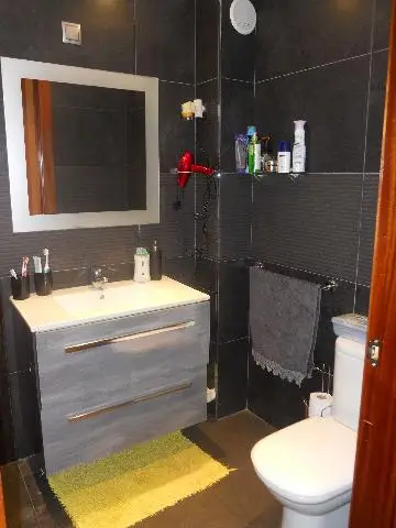 Piso en venta Eibar centro 2 habitaciones recientemente construido