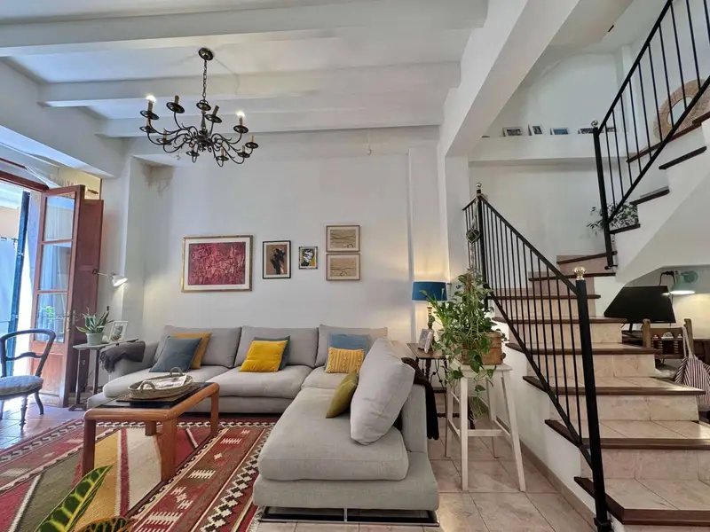 Casa en venta en Cort, Palma de Mallorca, Mallorca