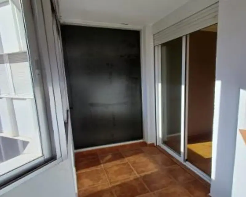 Piso 104m2 3 habitaciones 2 baños Móstoles