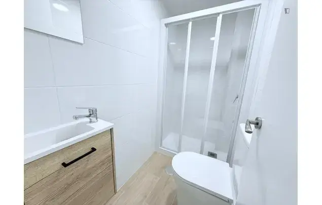 Alquiler Habitaciones Vallecas Madrid Estacion Metro Cercanias