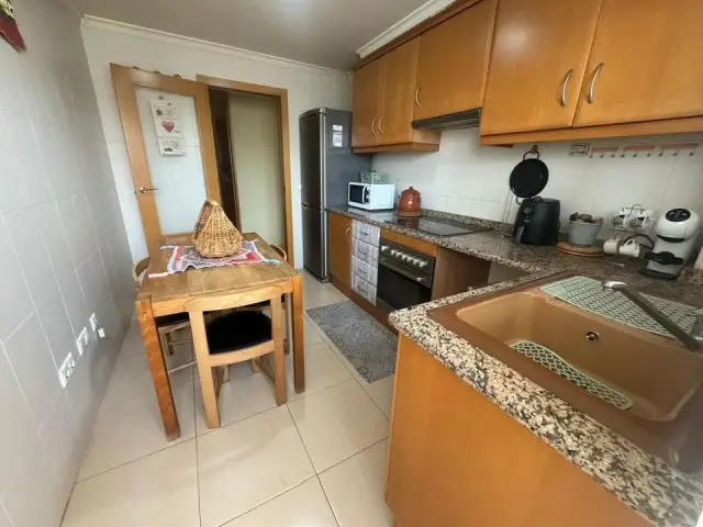 Apartamento en Pedreguer 2 Dormitorios Garaje Trastero Terraza Vistas
