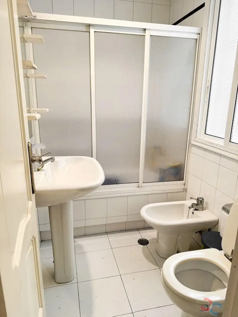 Piso en venta en Pontevedra ciudad 179m2 4 dormitorios