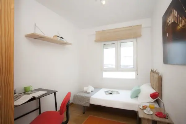 Apartamento en València, Betero