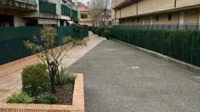 Piso en venta en Travesía de España