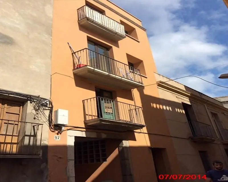 Local 80m2 Vilanova i la Geltrú