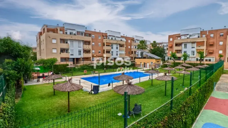 Piso en Venta Plaza de las Estrellas 3 Dormitorios 2 Baños Reformado