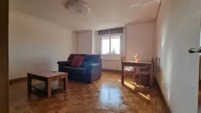 Apartamento en Alquiler Grijota Paseo de la Estación