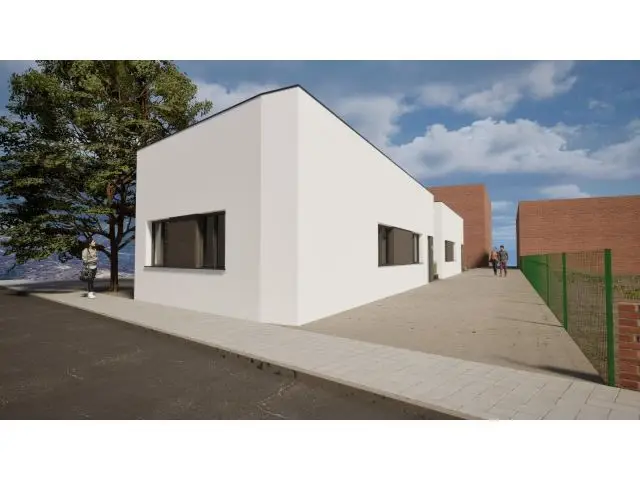 Chalet Unifamiliar en Palau Saverdera 3 Dormitorios A++