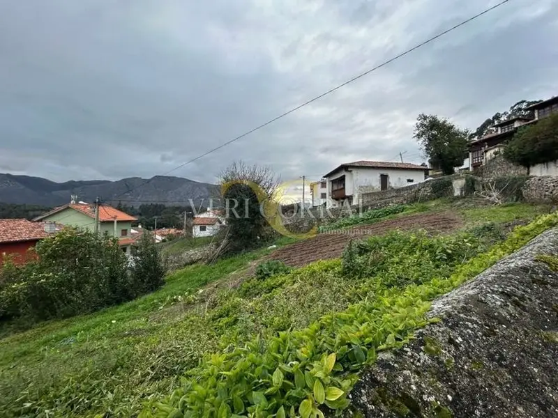 venta Terreno en Llanes, Asturias (F4122)- Globaliza