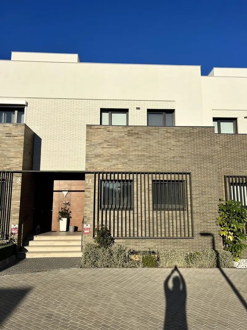 Chalet en venta en La Alcaidesa, Cádiz